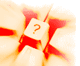 Ketboard with question mark